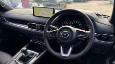 Mazda CX-5 2.0 e-Skyactiv G MHEV Homura 5dr Petrol Estate